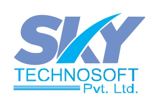 company logo